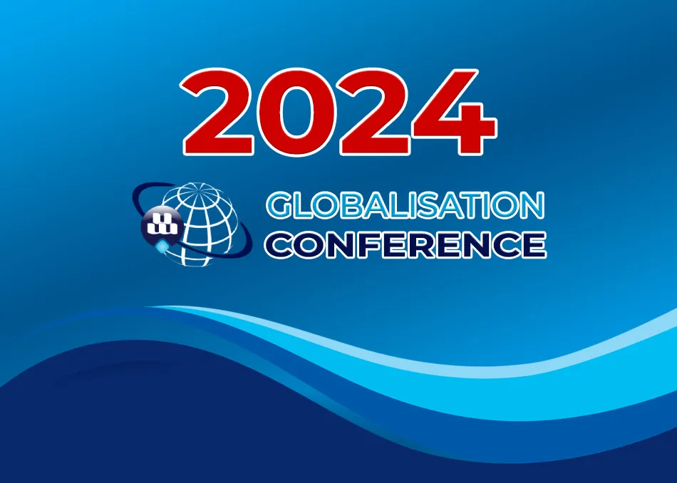 Globalisation Conference 2024
