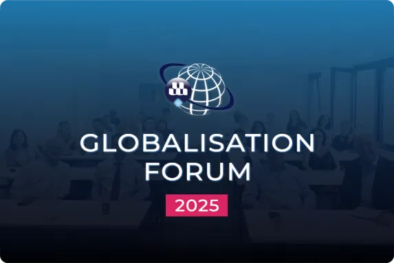 Globalisation Forum 2025