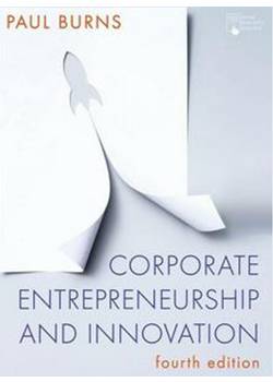 Bestselling Book on Entrepreneurship Includes Review from Wittenborg Senior Lecturer