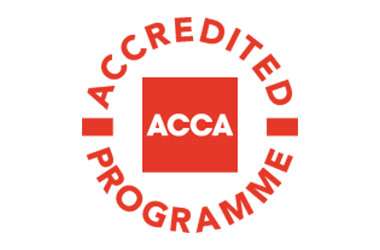 Wittenborg's Financial Programme Accredited by ACCA
