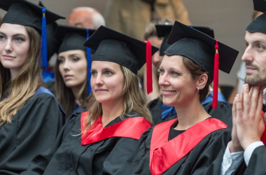 Postgraduate Degree Boosts Salaries Significantly