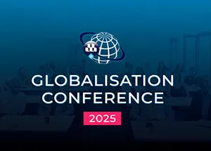 The Annual Globalisation Conference at Wittenborg The Annual Globalisation Conference at Wittenborg