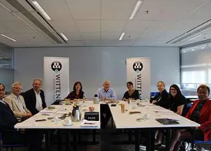 Academic Advisory Panel Meeting Academic Advisory Panel Meeting