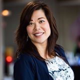 Maggie Feng, MSc., CEO