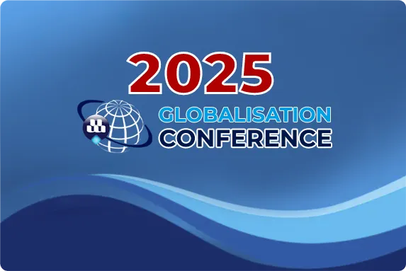 Globalisation Conference 2025