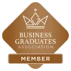 Business Graduates Association Member