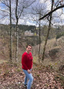 Wittenborg Graduate Starts New Career in Field of Sustainability Wittenborg Graduate Starts New Career in Field of Sustainability