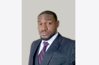 Meet Gibson Odide Meet Gibson Odide