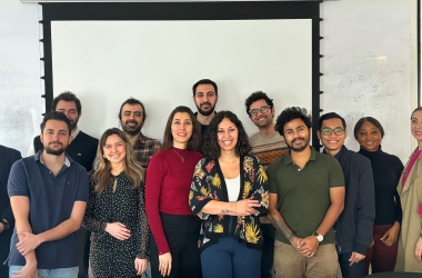 Wittenborg Students Excel in Web Portfolios and Social Media Marketing Projects Wittenborg Students Excel in Web Portfolios and Social Media Marketing Projects