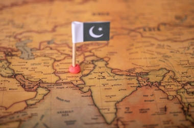 A Closer Look at the Factors Shaping International Tourism in Pakistan A Closer Look at the Factors Shaping International Tourism in Pakistan