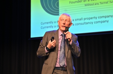 Students Explore Solutions for Quality Education During Project Week Students Explore Solutions for Quality Education During Project Week