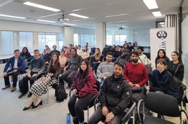 Students Explore Solutions for Quality Education During Project Week Students Explore Solutions for Quality Education During Project Week