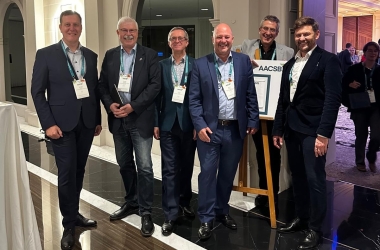 Event Offers Networking Opportunities and State-of-the-Art Knowledge on Current Education Trends Event Offers Networking Opportunities and State-of-the-Art Knowledge on Current Education Trends