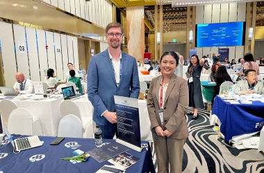 Wittenborg Attends ICEF South East Asia and Advances Presence in Vietnam 