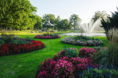 Discover Apeldoorn This Summer with Attractions for All Tastes 