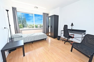 Wittenborg Renovates and Improves Student Accommodation Wittenborg Renovates and Improves Student Accommodation