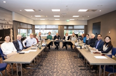 Eyes on the Future: A Recap of Wittenborg’s Academic Advisory Panel Meeting Eyes on the Future: A Recap of Wittenborg’s Academic Advisory Panel Meeting