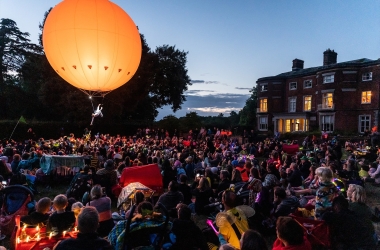 Study by Wittenborg Researcher Analyses Attitude Changes in Festival Participants Study by Wittenborg Researcher Analyses Attitude Changes in Festival Participants