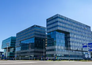 Grand Opening of Wittenborg Amsterdam Building on 14 December