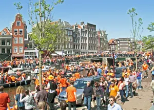 What to do this summer in the Netherlands