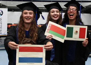 Foreign Students Give Dutch Economy a Huge Boost