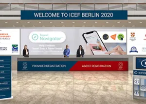 Agents at ICEF Berlin 2020 Confident COVID-19 Will Not Slow Down Recruitment of International Students 