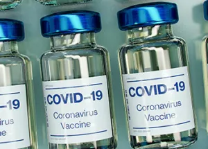 Nay-sayers to Vaccine want More Information on Safety
