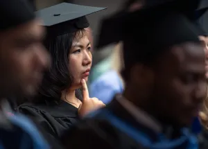 Many Chinese Alumni Employed by Dutch HE Sector 