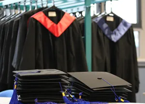 Putting Together a Virtual Graduation - Behind the Scenes with Wittenborg's Event Manager
