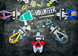 The Incalculable Worth of Volunteerism
