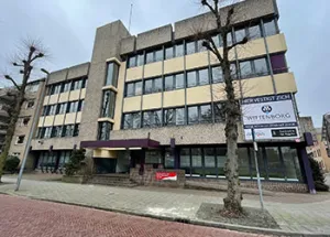 A Town Campus - Wittenborg Soon to Be Moving to New Study Location in Apeldoorn