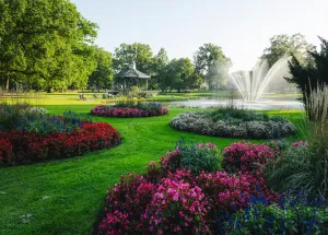 Discover Apeldoorn This Summer with Attractions for All Tastes 