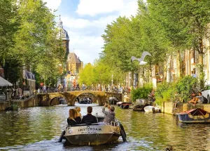 Exciting September Events in Amsterdam: A Guide for Students 