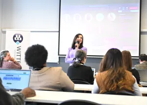 Project Weeks at Wittenborg Project Weeks at Wittenborg