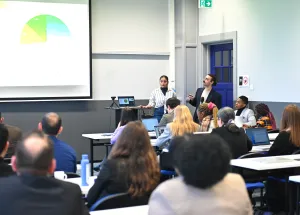 Wittenborg's E-Learning System Wittenborg's E-Learning System