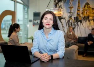 Spotlighting Wittenborg Alumni Spotlighting Wittenborg Alumni