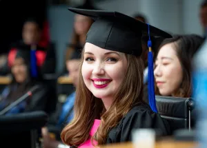 2019 Summer Graduation Ceremony