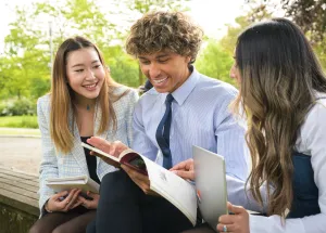 The admissions team will assist you in application from start to finish. The admissions team will assist you in application from start to finish.