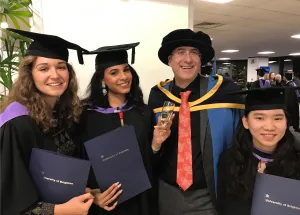 Brighton Graduation Ceremony Brighton Graduation Ceremony