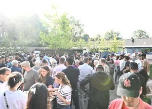 Wittenborg's Annual Barbecue Event Wittenborg's Annual Barbecue Event