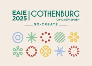 Wittenborg at EAIE 2025 in Gothenburg