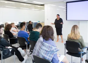 Guest Lectures at Wittenborg Guest Lectures at Wittenborg