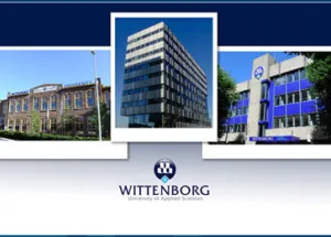 Fam trip for Wittenborg's representatives before ICEF HE Amsterdam and Apeldoorn, the Netherlands