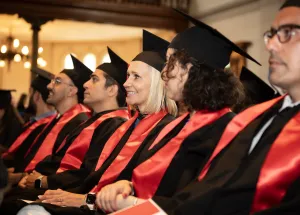 Summer Graduation Ceremony 2026 Summer Graduation Ceremony 2026