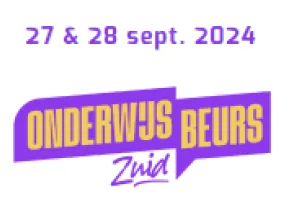 Meet Wittenborg at the Onderwijsbeurs Zuid 2024 