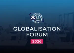 Gobalisation Forum 2026 Globalisation Forum 2026