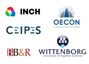 Green4ADU project kick-off meeting Green4ADU project kick-off meeting