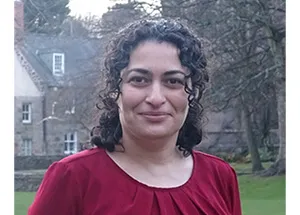 Guest Lecture by Ayşegül Eda Kop: Social Media Analytics to Build Marketing Strategies Guest Lecture by Ayşegül Eda Kop: Social Media Analytics to Build Marketing Strategies