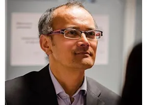 Guest Lecture at Wittenborg, by Eduard Vorsterman van Oijen Guest Lecture at Wittenborg, by Eduard Vorsterman van Oijen