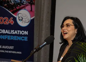 Guest Lecture by Fjorentina Muco: Gamification Guest Lecture by Fjorentina Muco: Gamification